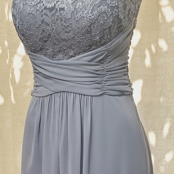 FINAL PRICE🚨 JH Evening sleeveless evening gown - Picture 3 of 14